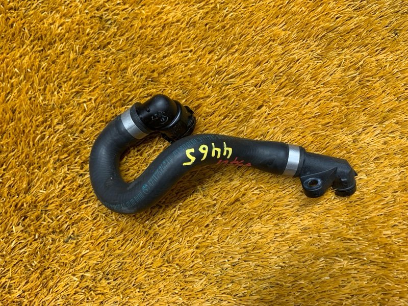 Патрубок системы охлаждения, 300 рублей, Красноярск