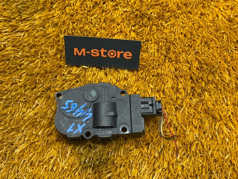 привод заслонки отопителя, 200 рублей, Красноярск