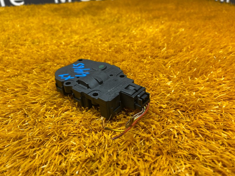 привод заслонки отопителя, 200 рублей, Красноярск