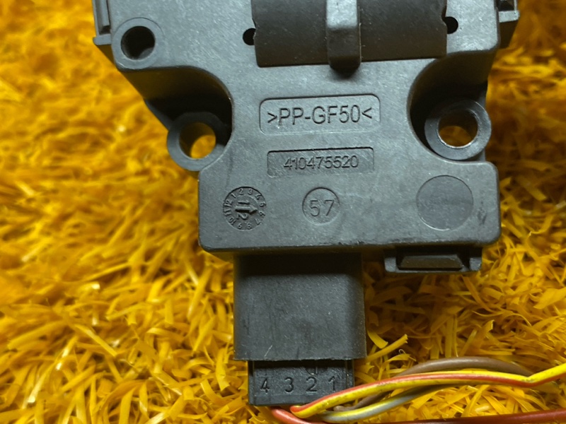 привод заслонки отопителя, 200 рублей, Красноярск