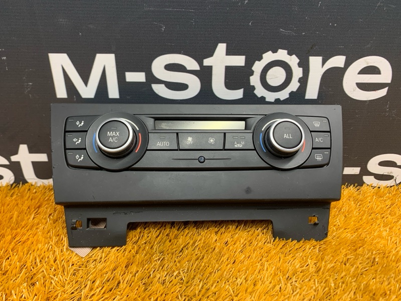 блок управления климат-контролем, 1500 рублей, Красноярск