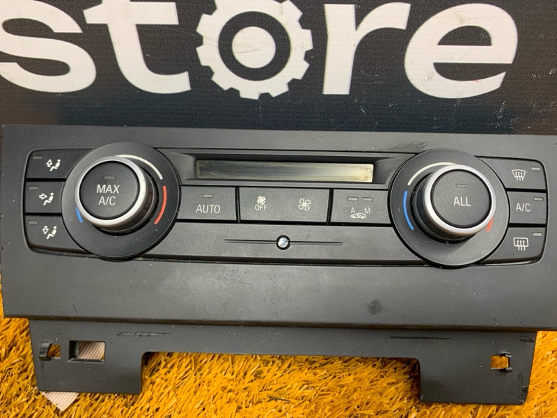 блок управления климат-контролем, 1500 рублей, Красноярск