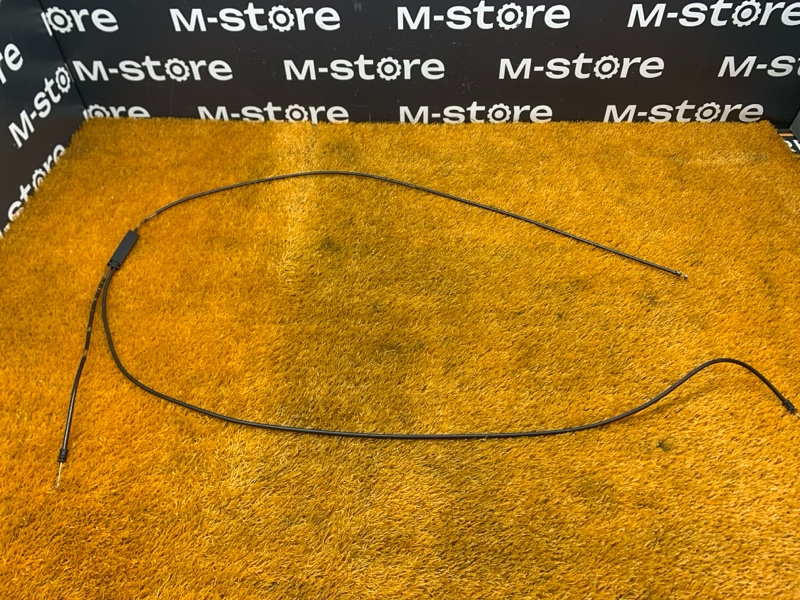 трос капота, 1390 рублей, Красноярск