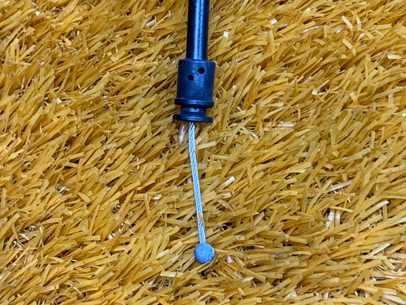 трос капота, 1390 рублей, Красноярск