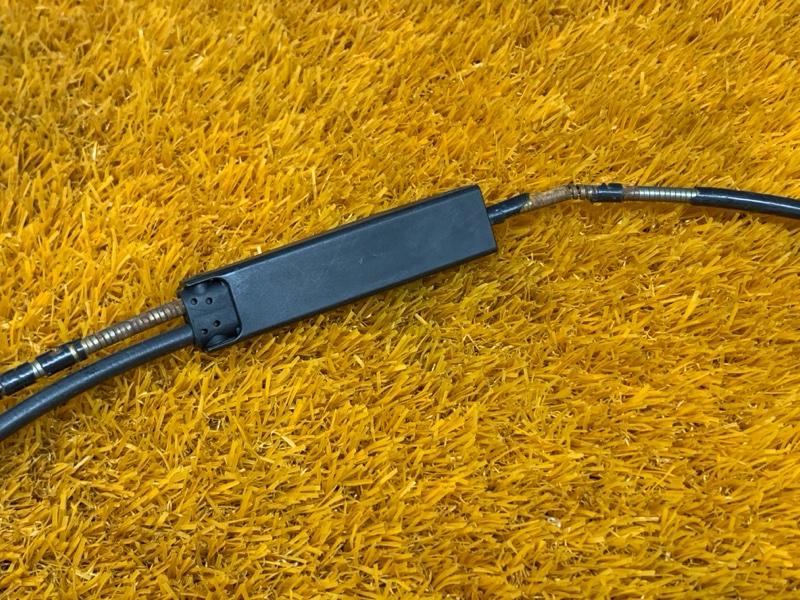 трос капота, 1390 рублей, Красноярск