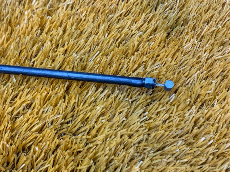 трос капота, 1390 рублей, Красноярск