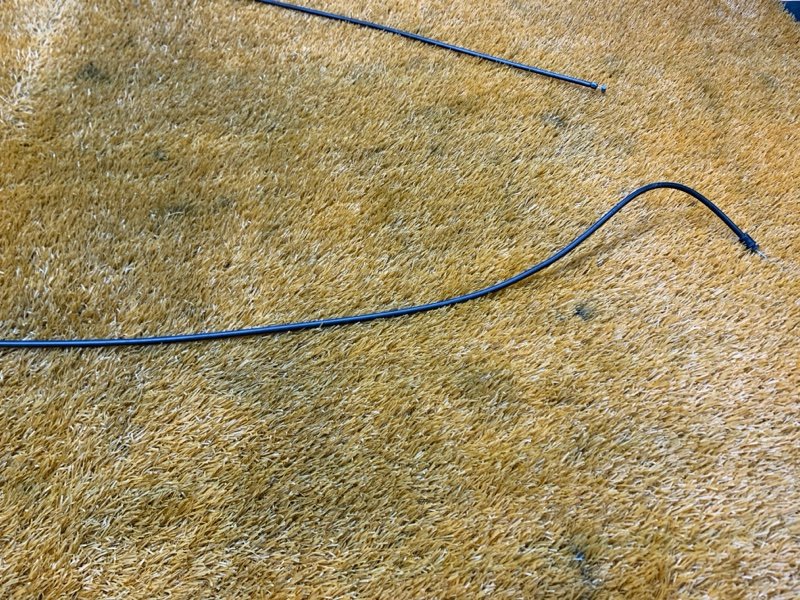 трос капота, 1390 рублей, Красноярск