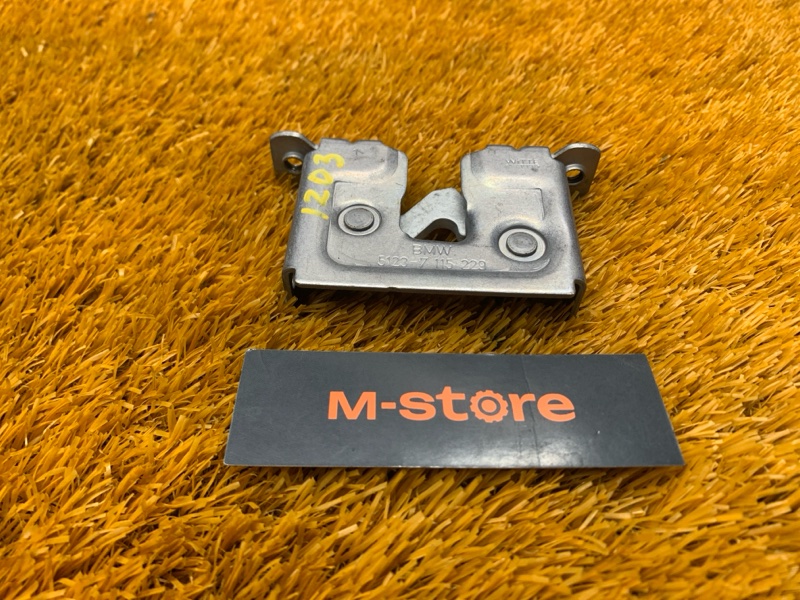 замок капота, 300 рублей, Красноярск