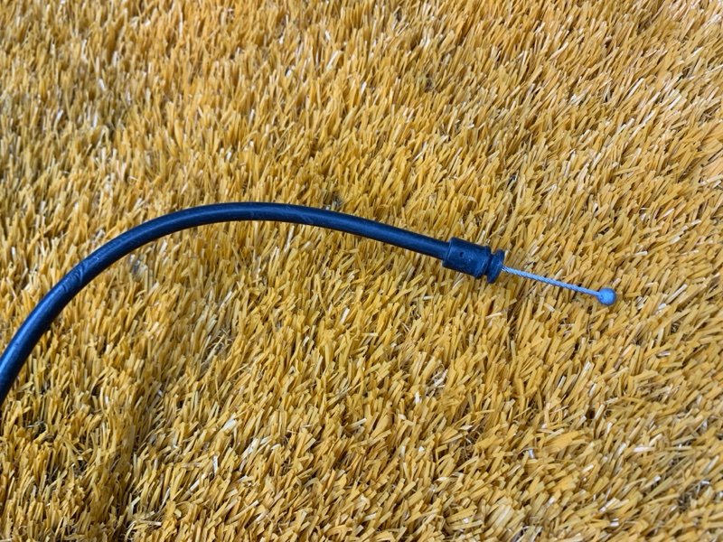 трос капота, 1390 рублей, Красноярск