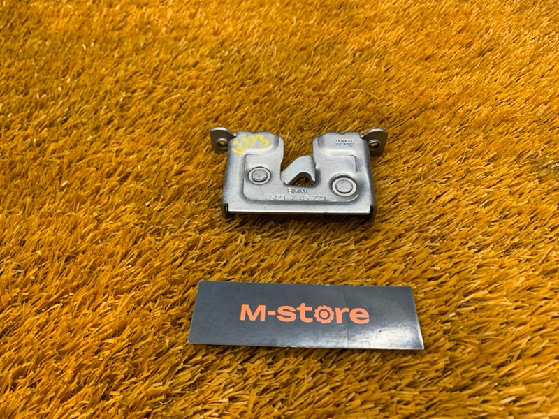 замок капота, 300 рублей, Красноярск