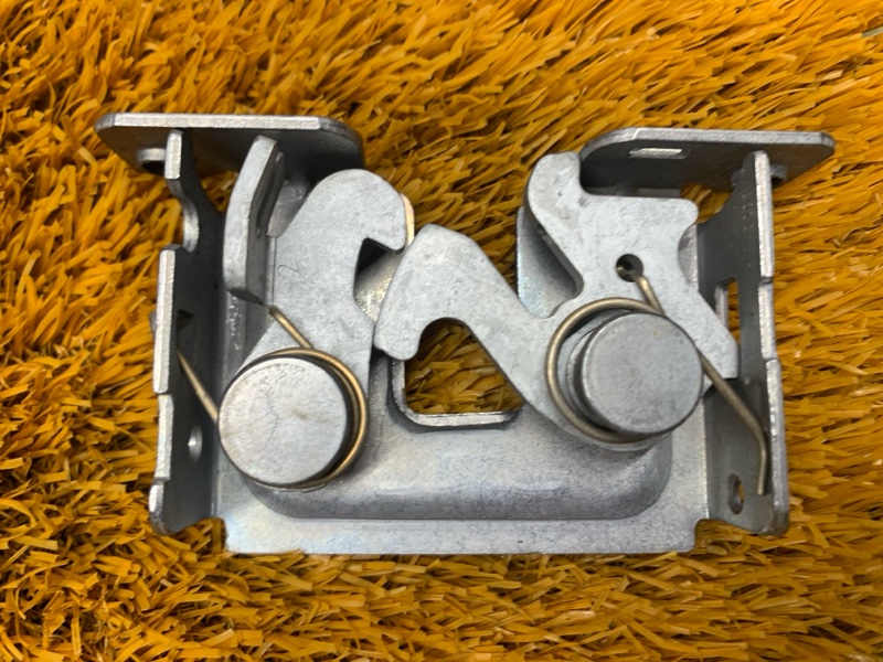 замок капота, 300 рублей, Красноярск