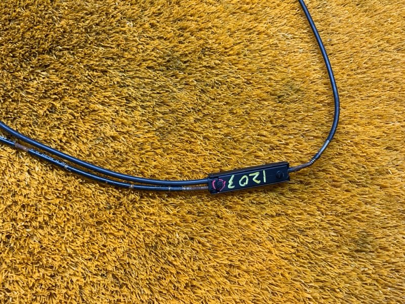 трос капота, 1390 рублей, Красноярск