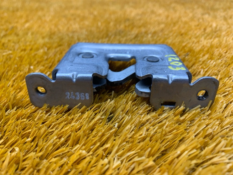 замок капота, 300 рублей, Красноярск