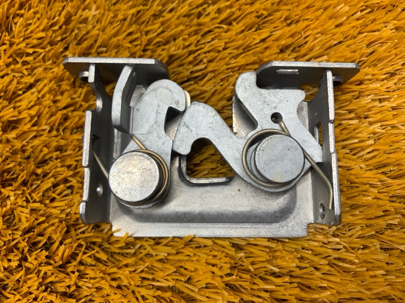 замок капота, 300 рублей, Красноярск