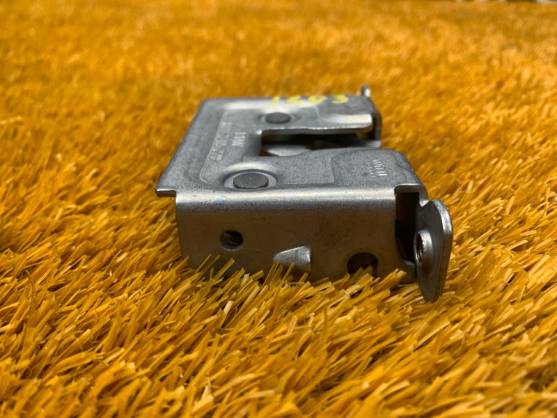 замок капота, 300 рублей, Красноярск