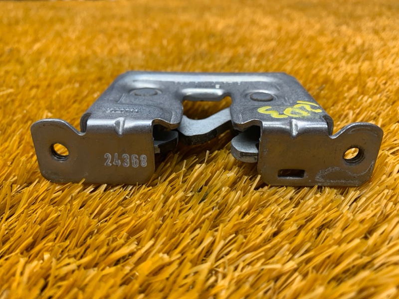 замок капота, 300 рублей, Красноярск