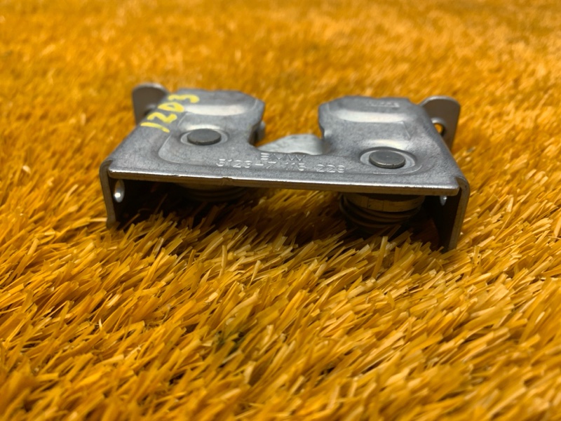 замок капота, 300 рублей, Красноярск