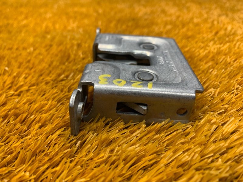 замок капота, 300 рублей, Красноярск