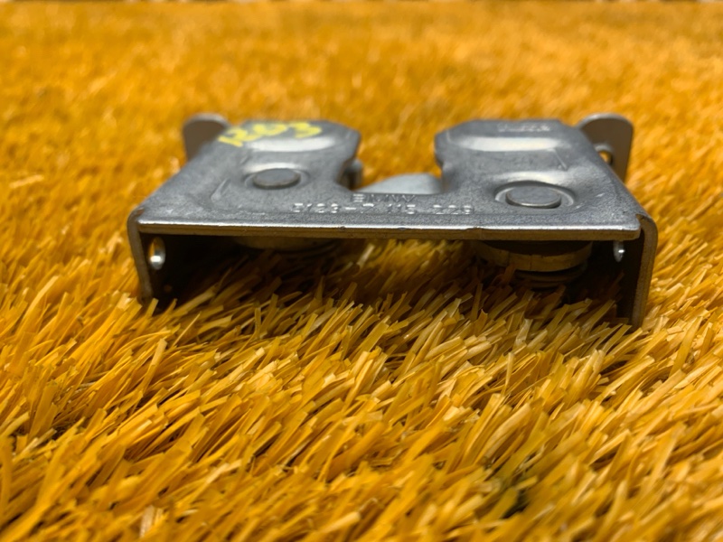 замок капота, 300 рублей, Красноярск