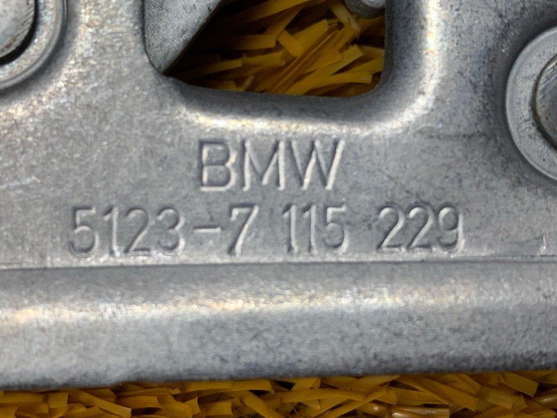 замок капота, 300 рублей, Красноярск