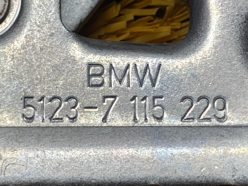 замок капота, 300 рублей, Красноярск