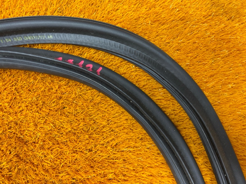 Уплотнитель багажника, 1300 рублей, Красноярск