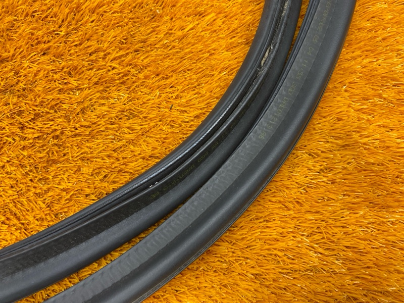 Уплотнитель багажника, 1300 рублей, Красноярск