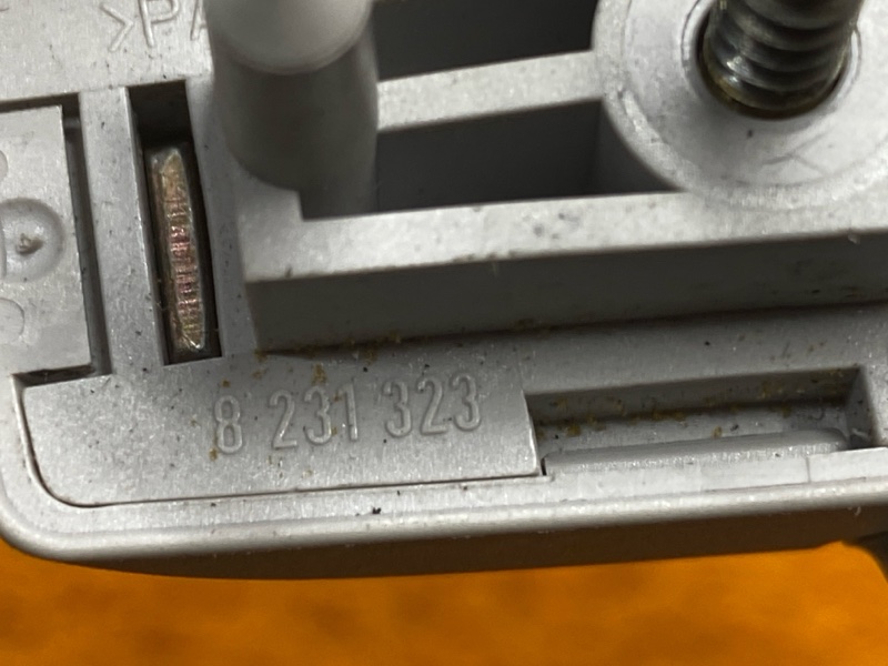 Ручка потолка, 600 рублей, Красноярск