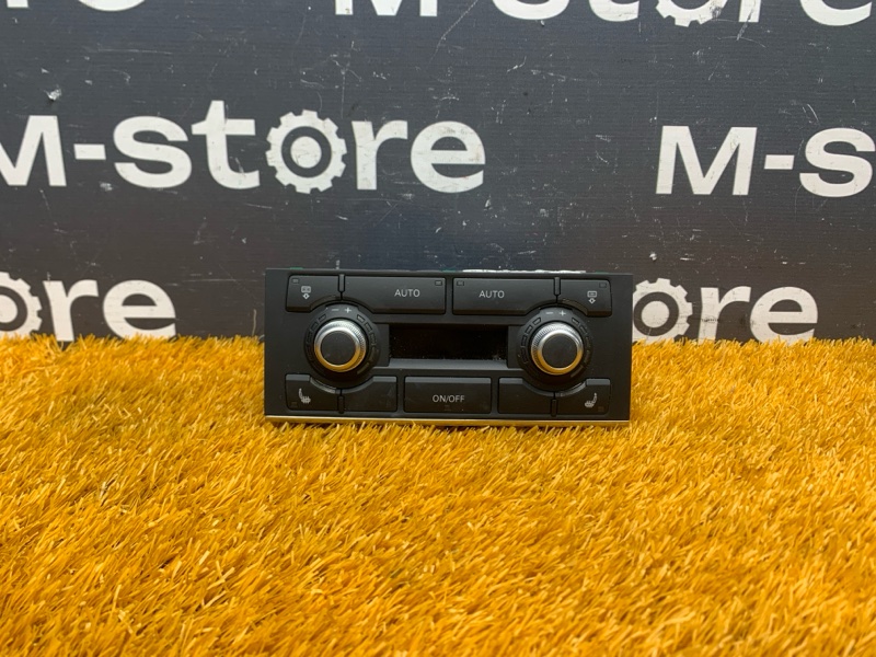 блок управления климат-контролем, 2000 рублей, Красноярск