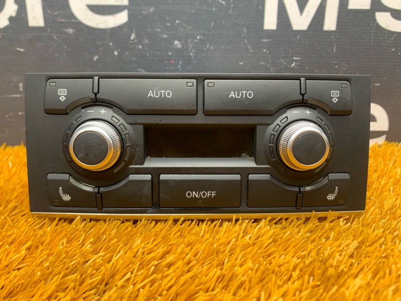 блок управления климат-контролем, 2000 рублей, Красноярск