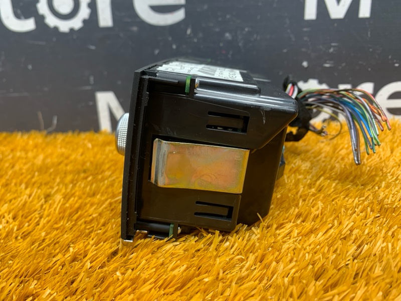 блок управления климат-контролем, 2000 рублей, Красноярск