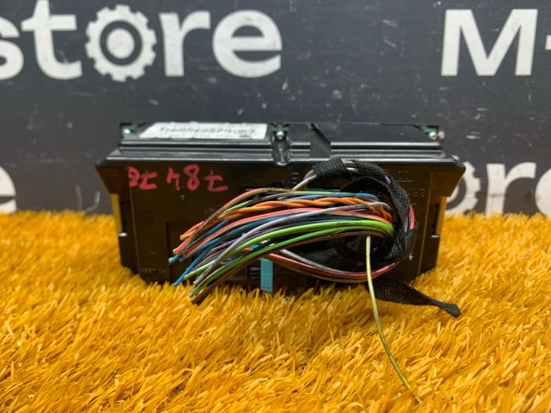 блок управления климат-контролем, 2000 рублей, Красноярск