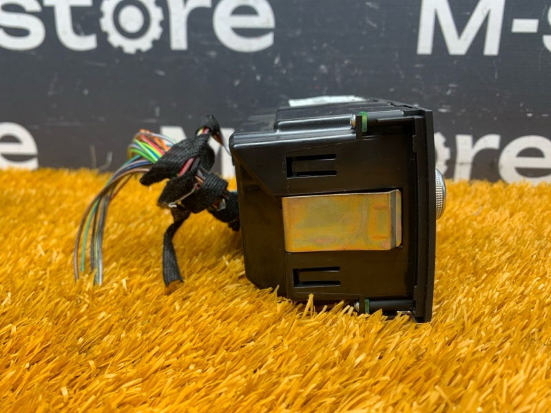 блок управления климат-контролем, 2000 рублей, Красноярск