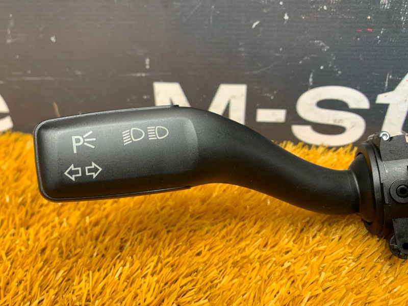 переключатель поворотов, 640 рублей, Красноярск