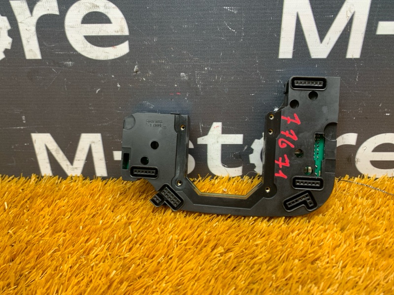 блок подрулевых переключателей, 1360 рублей, Красноярск