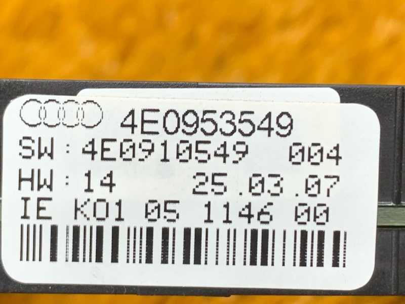 блок подрулевых переключателей, 1360 рублей, Красноярск