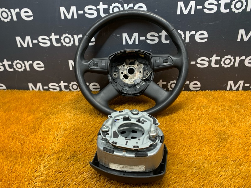 руль, 5530 рублей, Красноярск