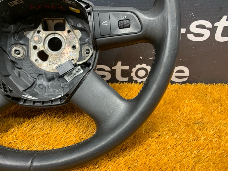 руль, 5530 рублей, Красноярск