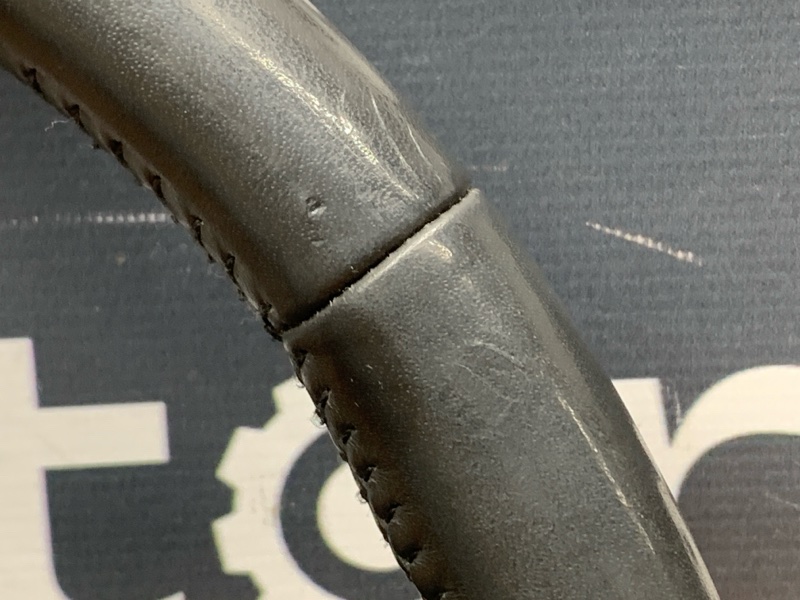 руль, 5530 рублей, Красноярск