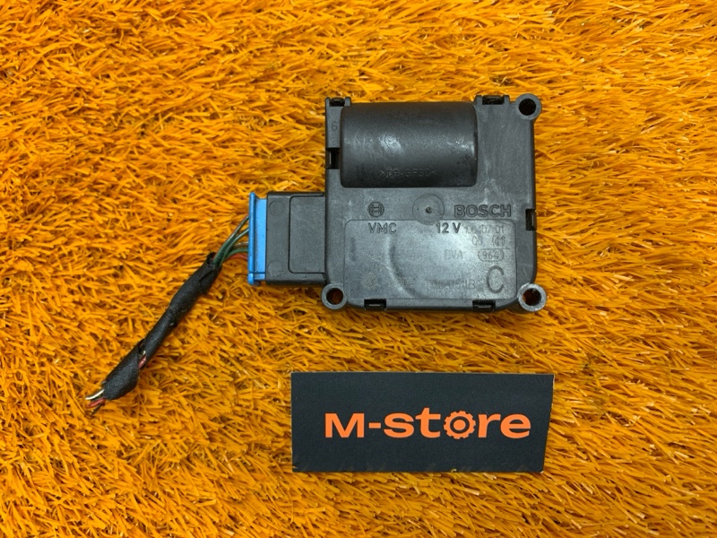 привод заслонки отопителя, 300 рублей, Красноярск