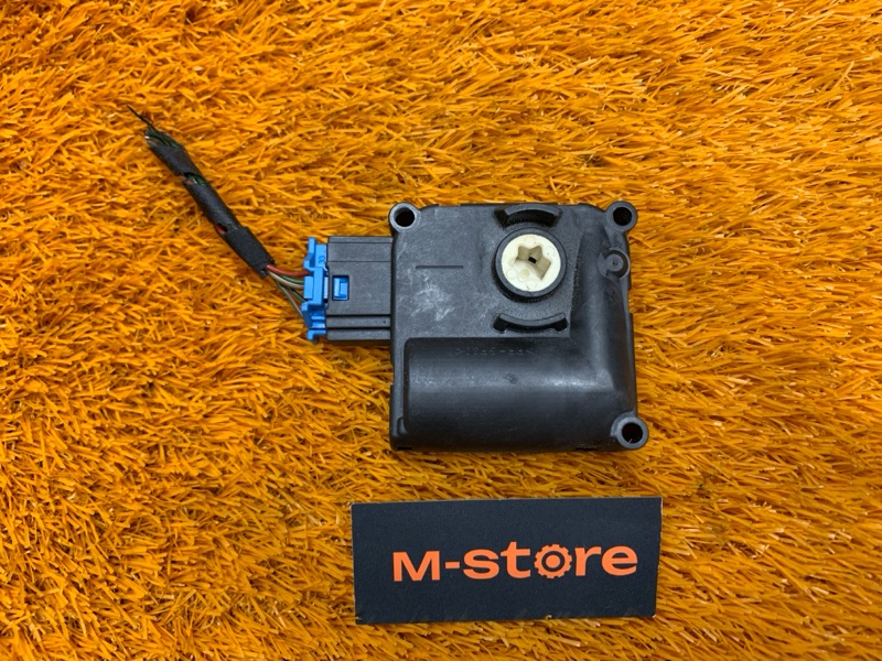 привод заслонки отопителя, 300 рублей, Красноярск