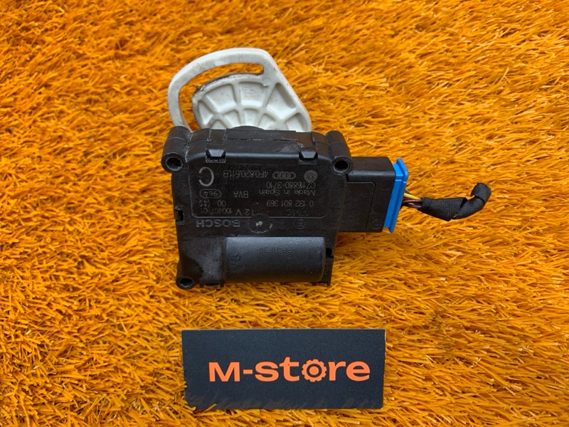 привод заслонки отопителя, 300 рублей, Красноярск