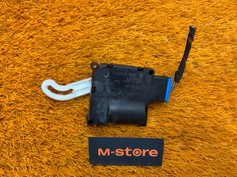 привод заслонки отопителя, 300 рублей, Красноярск