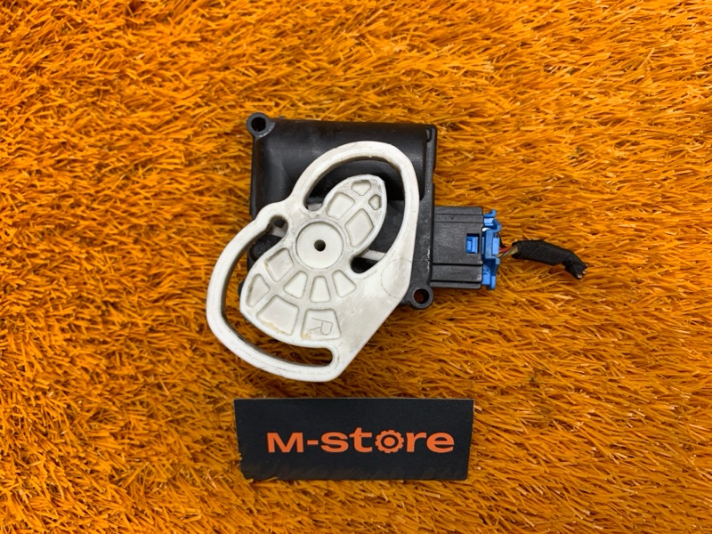 привод заслонки отопителя, 300 рублей, Красноярск