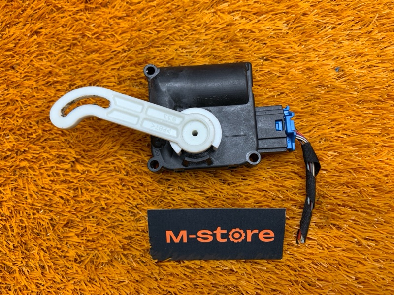 привод заслонки отопителя, 300 рублей, Красноярск