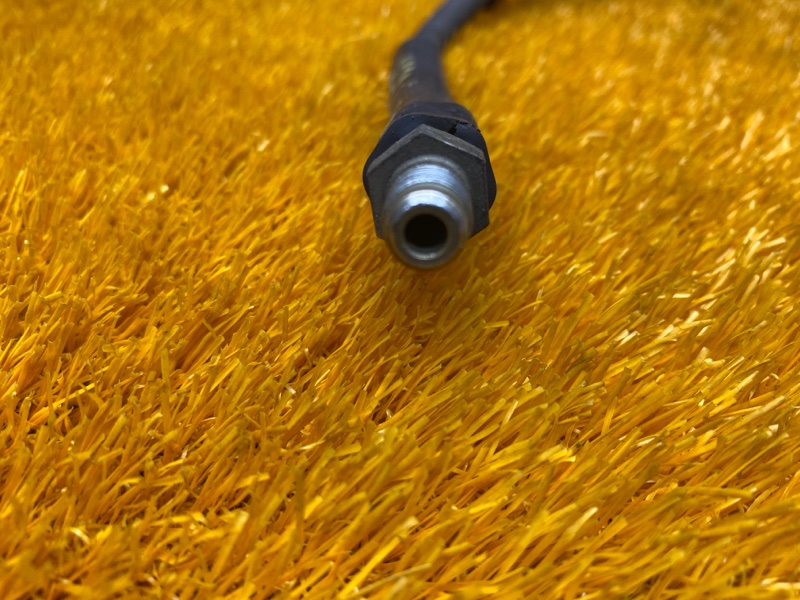 шланг тормозной, 300 рублей, Красноярск