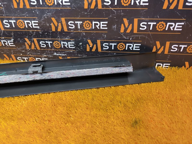 Накладка на порог салона, 340 рублей, Красноярск