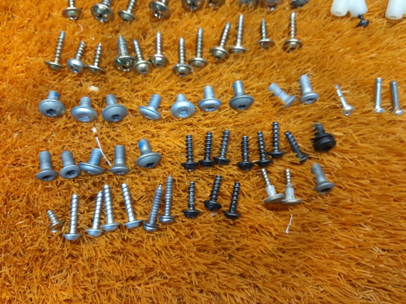 болты и гайки, 800 рублей, Красноярск