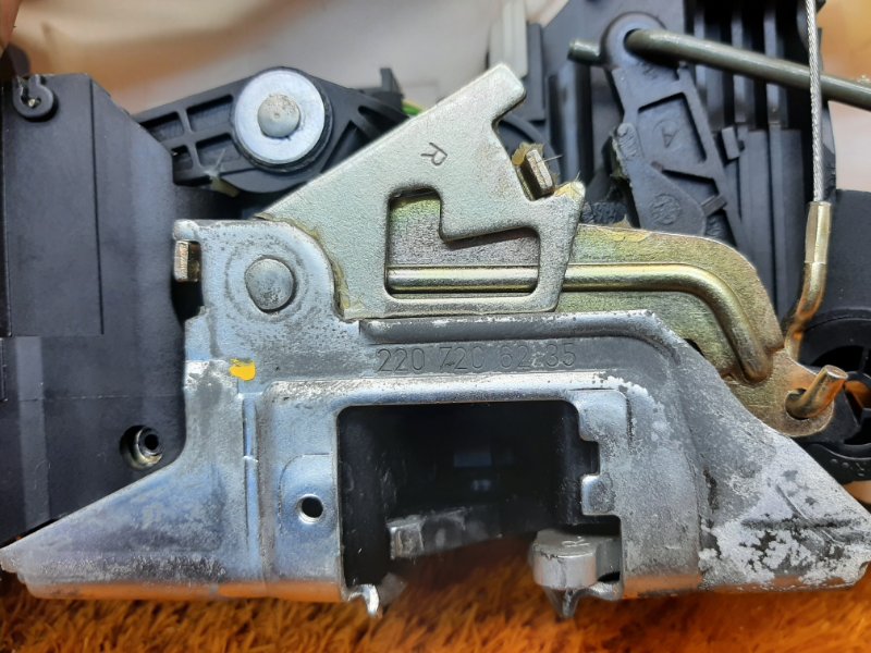 замок двери, 1440 рублей, Красноярск