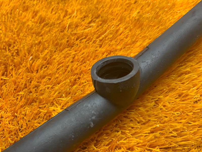 Патрубок картерных газов, 280 рублей, Красноярск